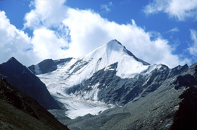 Большой Гималайский хребет Большой Гималайский хребет