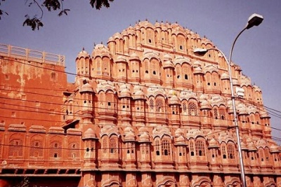 Дворец Ветров Дворец Ветров