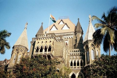 Мумбай (Бомбей): Здание верховного суда - британская постройка Мумбай (Бомбей): Здание верховного суда - британская постройка