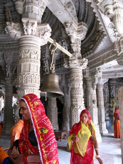 Ранакпур, Раджастхан, Индия