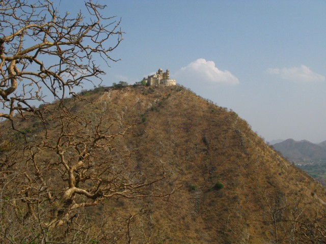 Удайпур, штат Раджастхан, Индия