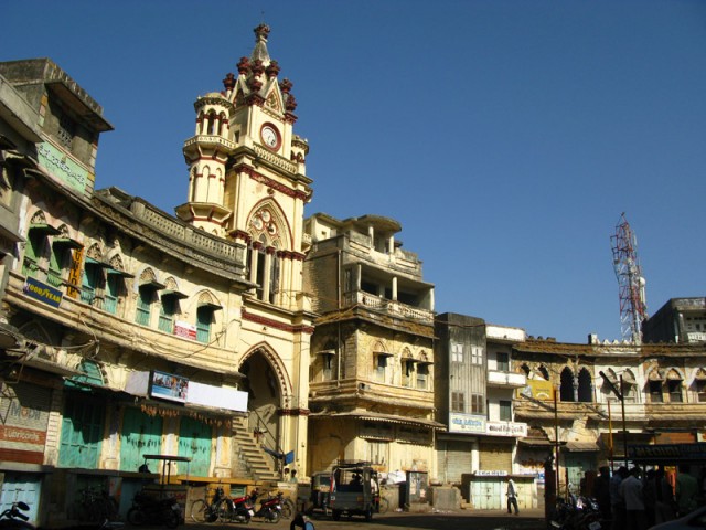 Джунагадх, Гуджарат, Индия