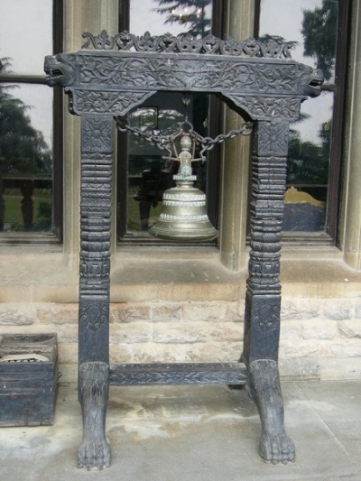 IIAS (Viceregal Lodge)