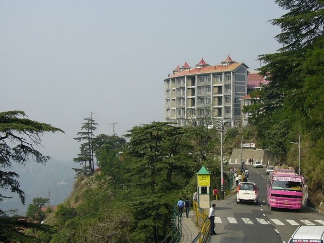 Shimla