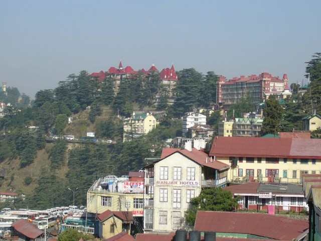 Shimla