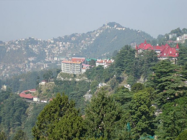 Shimla