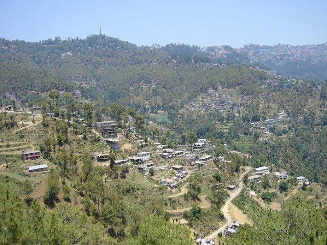 Shimla