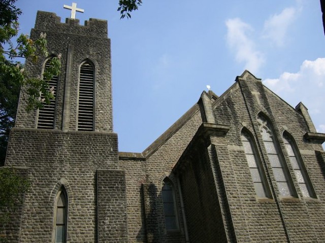 St. Michael Cathedral