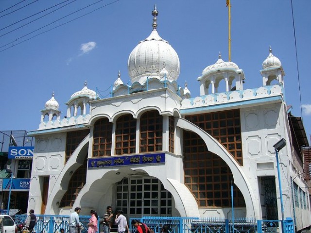 Gurudwara