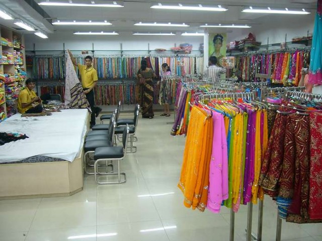 Bazaar Kolkata