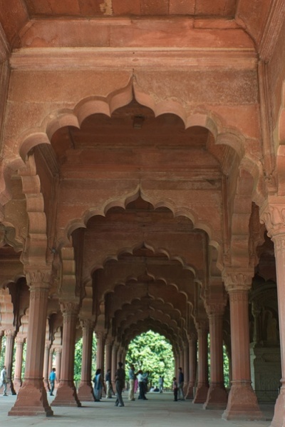 Red Fort