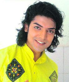 Gurmeet will soon be seen in Shashi Sudigalas Cycle Kick