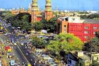 Мадрас (Ченнаи) Мадрас (Ченнаи)