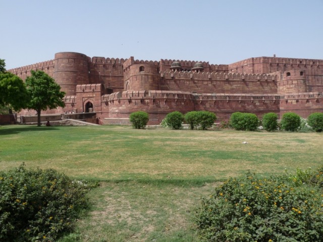 Red Fort