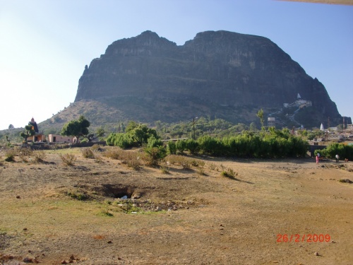 Сапташринги (гора семи вершин)