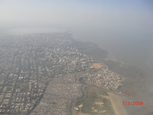 Взлетаем над Мумбаем Взлетаем над Мумбаем