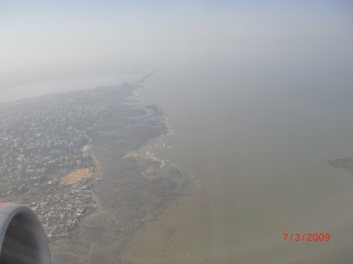 Взлетаем над Мумбаем Взлетаем над Мумбаем