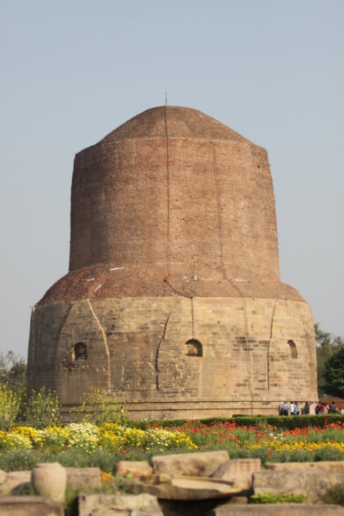 stupa