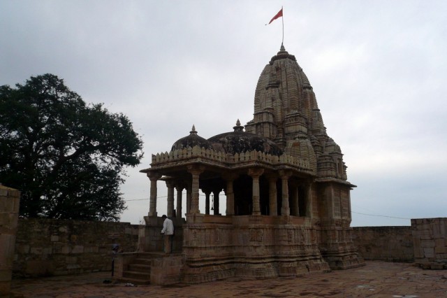 Храм Мирабай Храм Мирабай