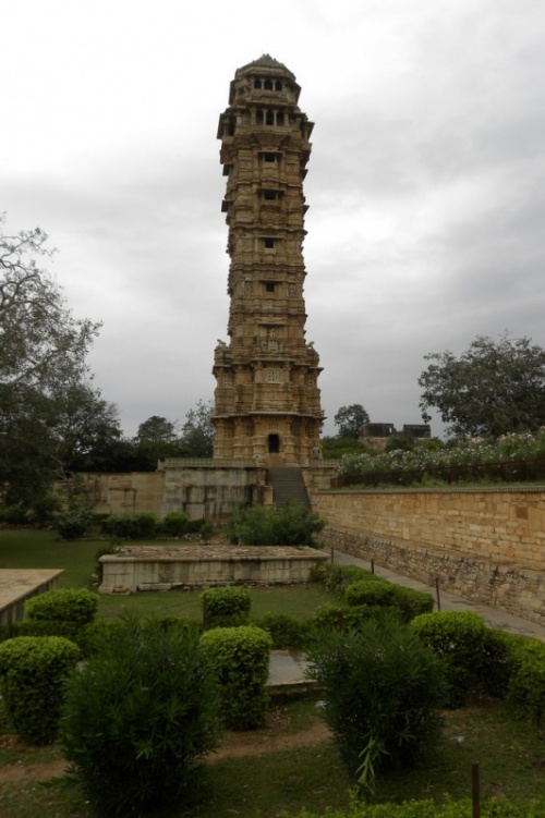 Джая Стамбха Джая Стамбха