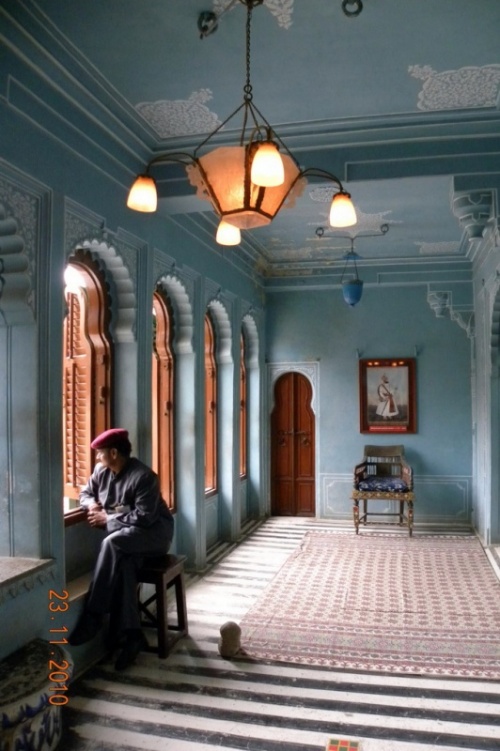 Царские покои Царские покои