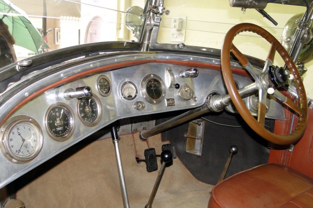 Коллекция авто Махараджи Коллекция авто Махараджи