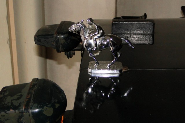 Коллекция авто Махараджи Коллекция авто Махараджи