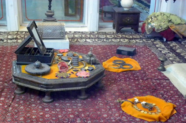 Багор-ке-Хавели Багор-ке-Хавели