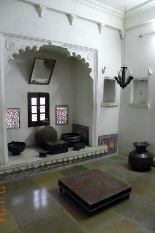 Багор-ке-Хавели Багор-ке-Хавели