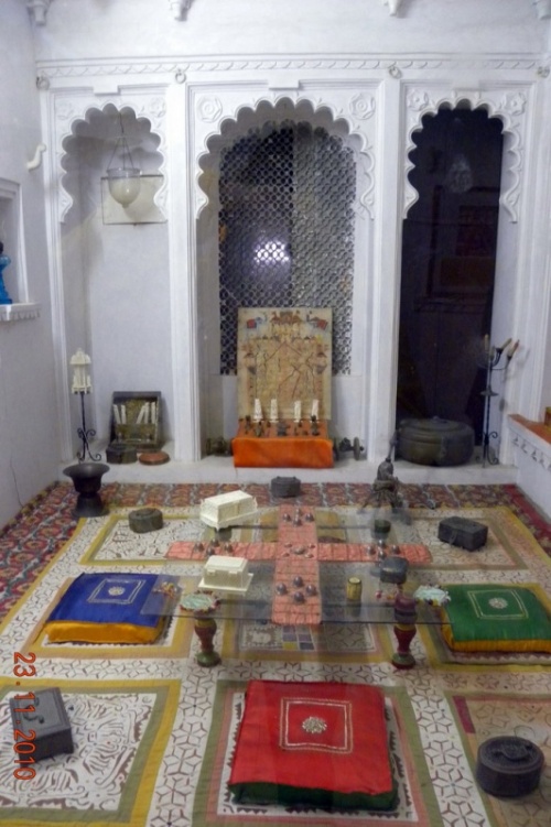 Багор-ке-Хавели Багор-ке-Хавели