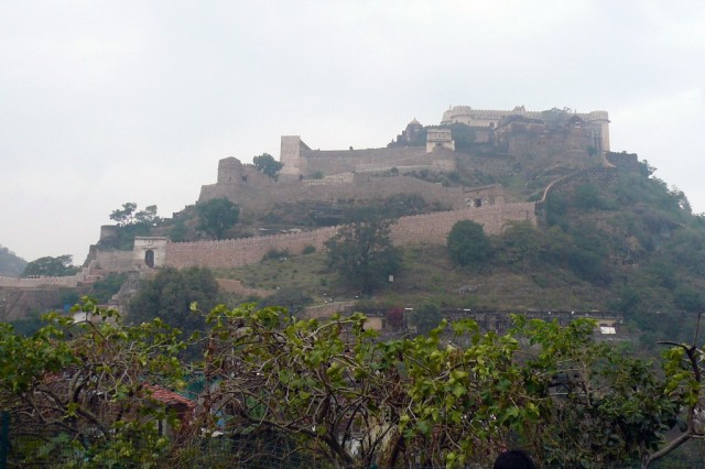 Кумбалгарх Кумбалгарх