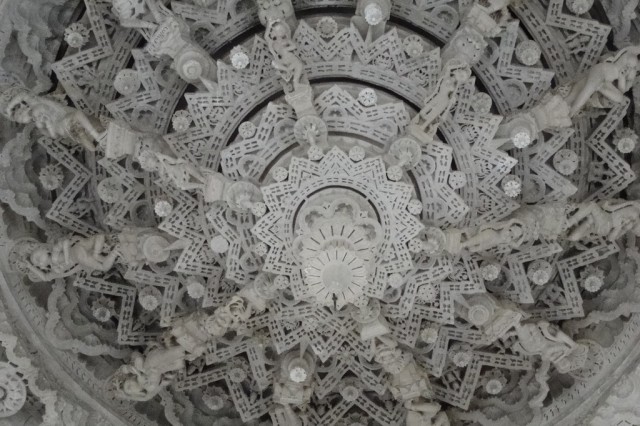 Мраморные потолки Мраморные потолки