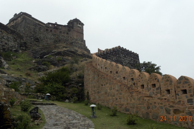 Кумбалгарх Кумбалгарх