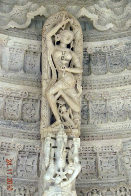 Небесная танцовщица Небесная танцовщица