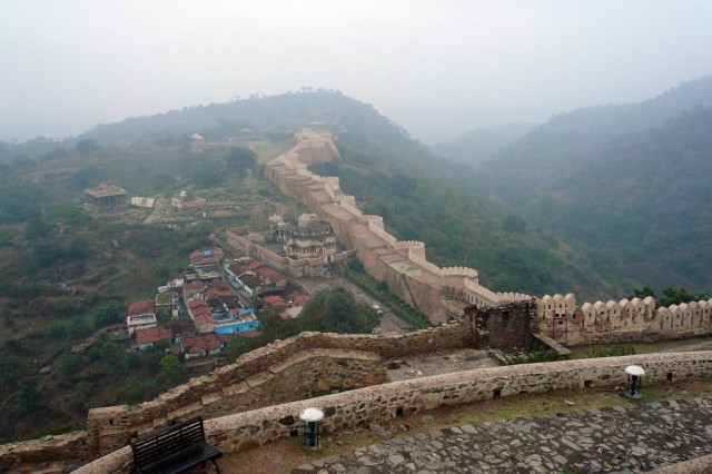 Кумбалгарх Кумбалгарх