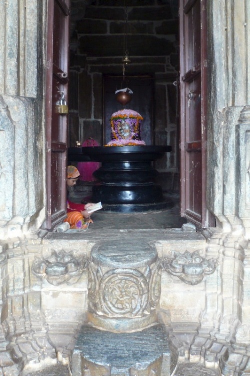 Храм Шивы Храм Шивы