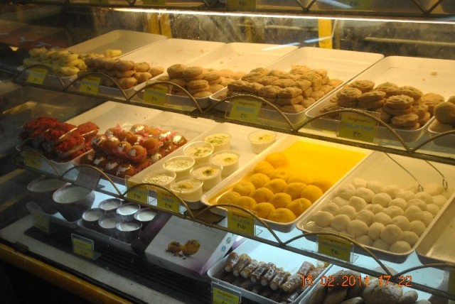 Кондитерское раздолье Кондитерское раздолье