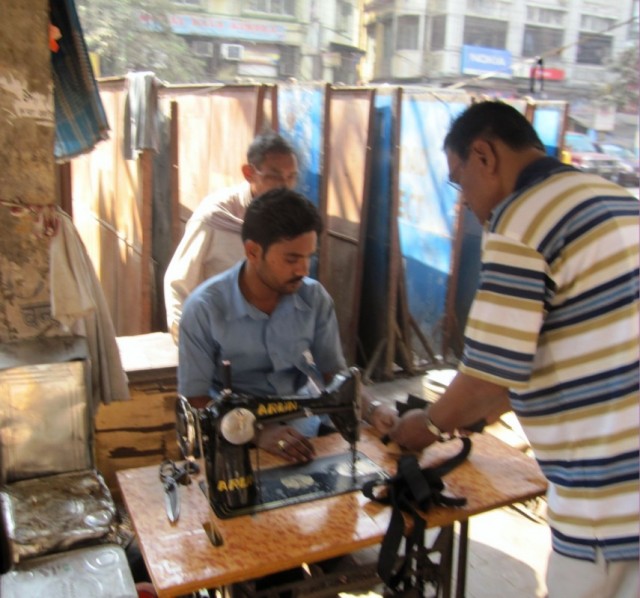 Пошивочная шаговой доступности Пошивочная шаговой доступности