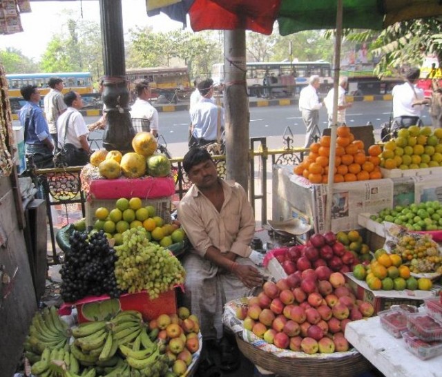 Фруктовая дрёма Фруктовая дрёма