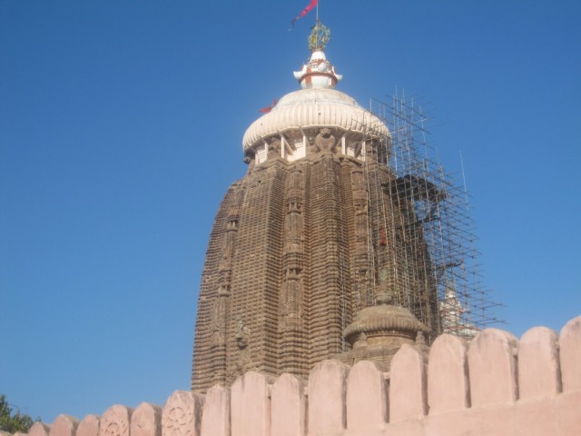 Вот она, гордость Пури Вот она, гордость Пури