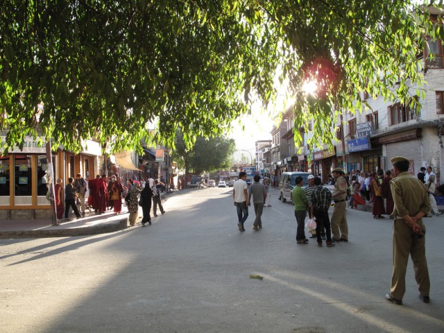 Main Bazar