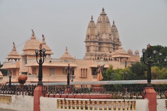   Chattarpur Mandir