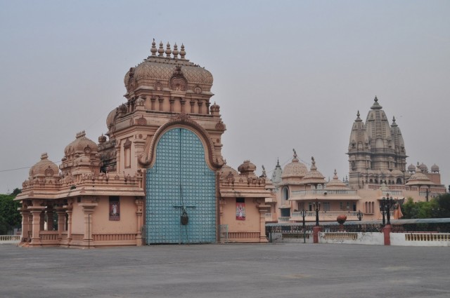   Chattarpur Mandir