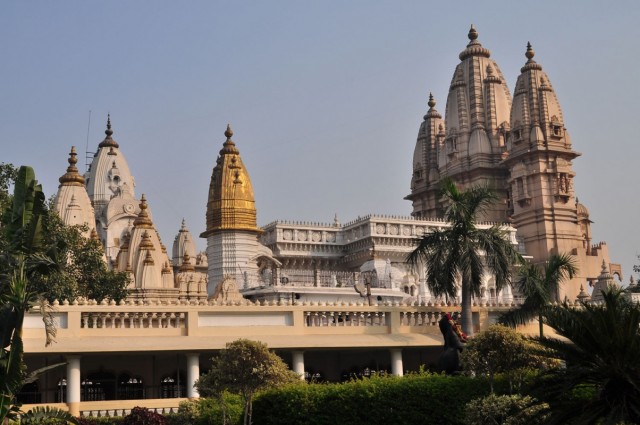   Chattarpur Mandir