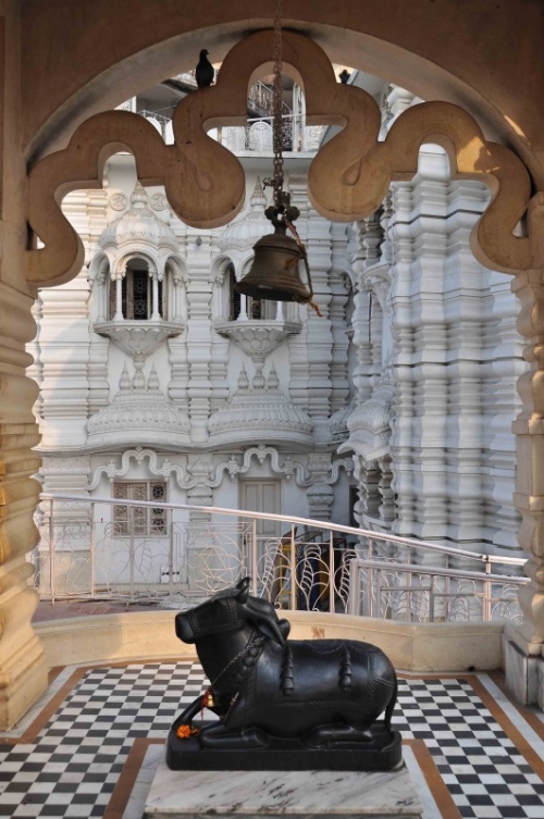   Chattarpur Mandir