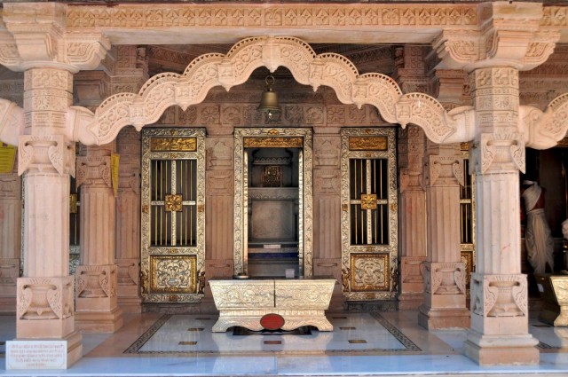 Osiyan. Jain Mahavira Temple