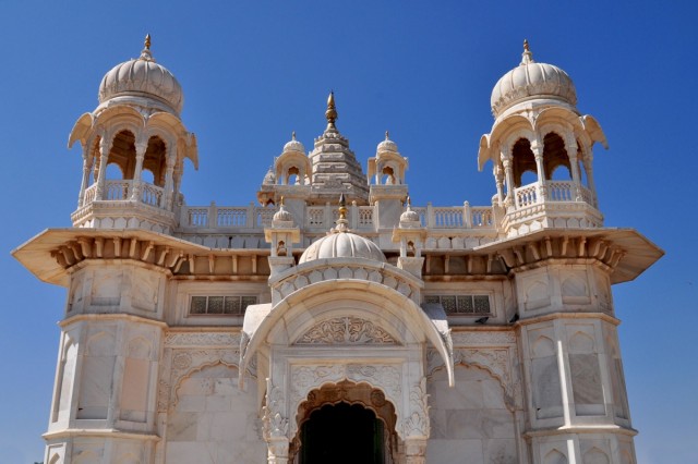 . Jaswant Thada