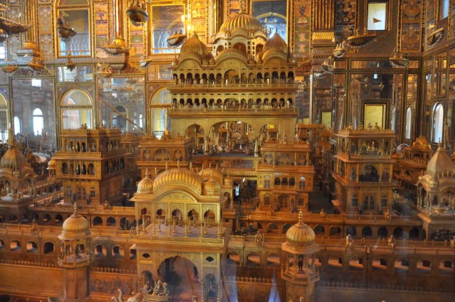 . Soniji Ki Nasiyan Temple