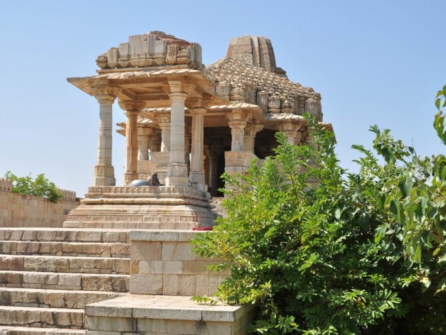. Hindu Temple