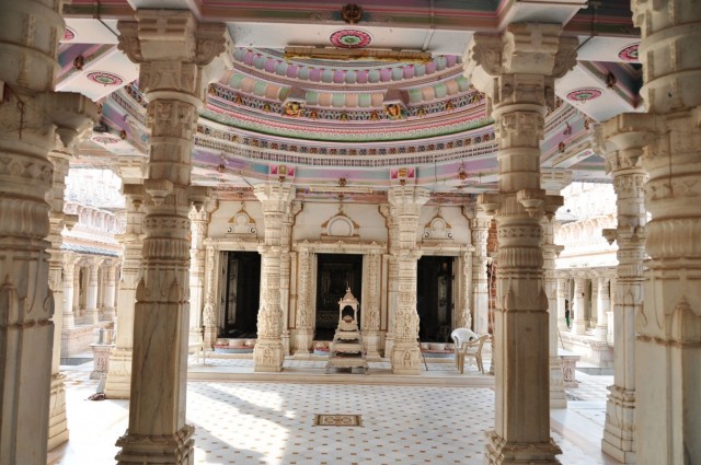 . Panchasar Jain Derasa